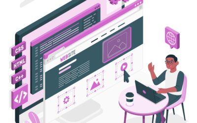 Web Development